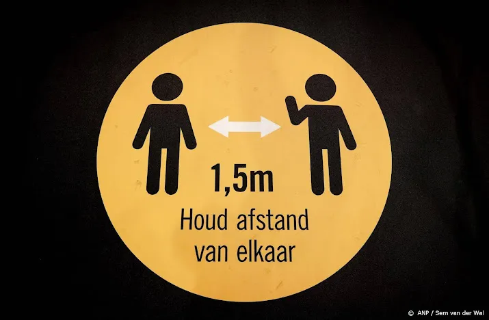 geen nationale coronaherdenking maar rondreizende expositie