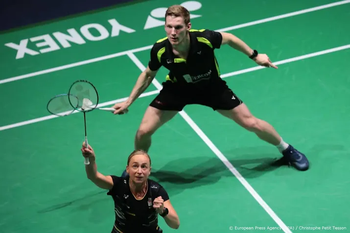 geen nederlanders bij besmette badmintonners op thais open