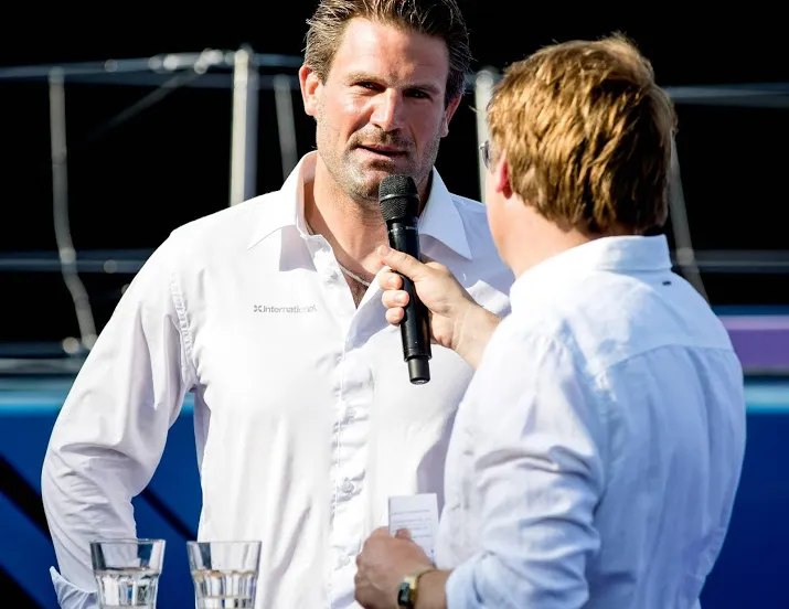 geen nederlandse uitdager in americas cup