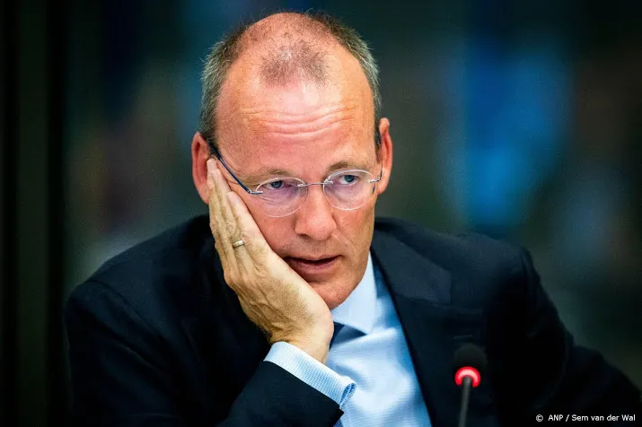 geen nieuwe argumenten in pensioendiscussie