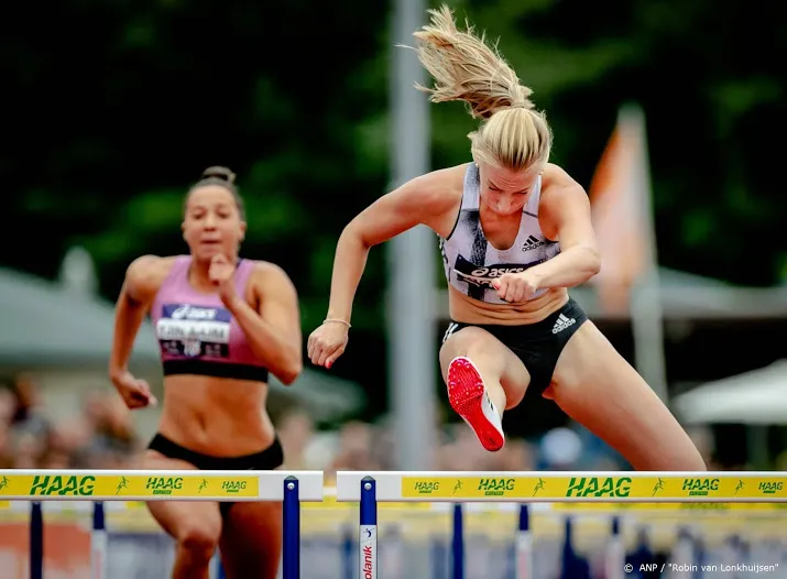 geen nk atletiek in 2020 mogelijk wel nk marathon