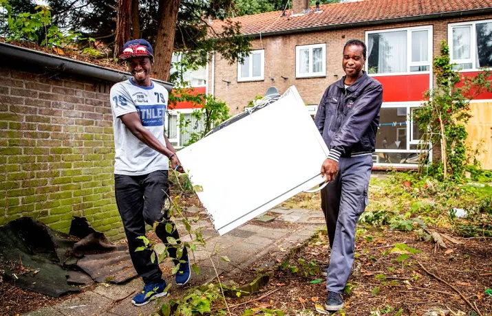 geen onderhandeling over 24 uursopvang
