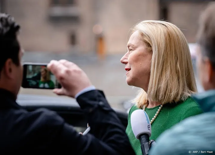 geen onderzoek door mediacommissariaat naar kaag documentaire