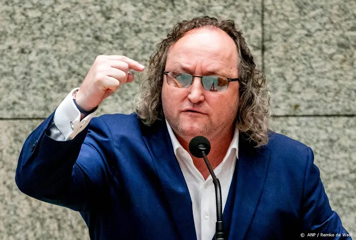 geen onderzoek kamer naar vergoeding graus