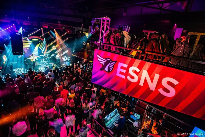geen popprijs vanwege coronacrisis op eurosonic noorderslag