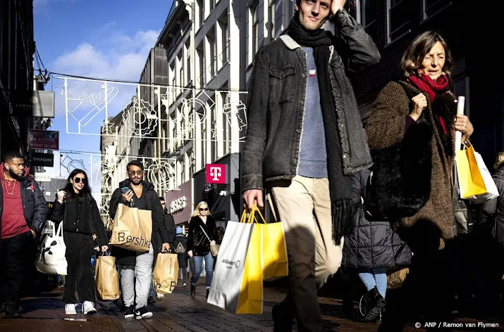 geen recessie economie groeide in vierde kwartaal met 06 procent