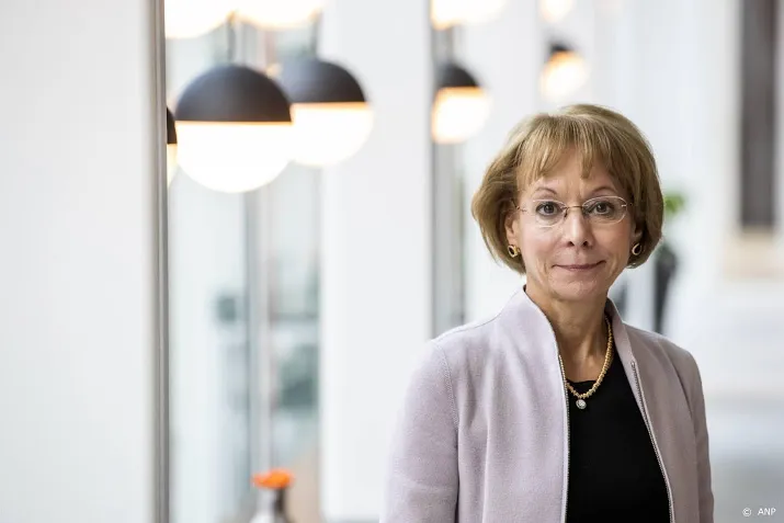 geen salarisverhoging voor grootverdiener nederlandse beurs