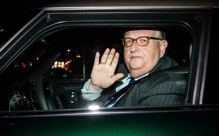geen straf voor accountant ex vvd voorzitter