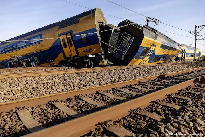 geen strafvervolging voor dodelijk treinongeval voorschoten