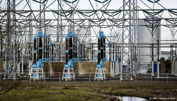 geen stroomaansluiting voor duizendtal bedrijven in noord holland
