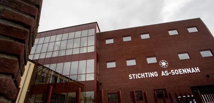 geen subsidie meer voor as soennah moskee