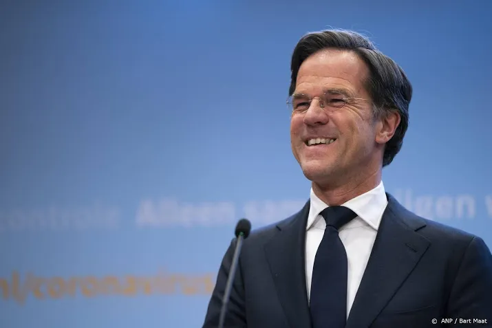 geen versoepeling coronabeleid met verkiezingen in zicht