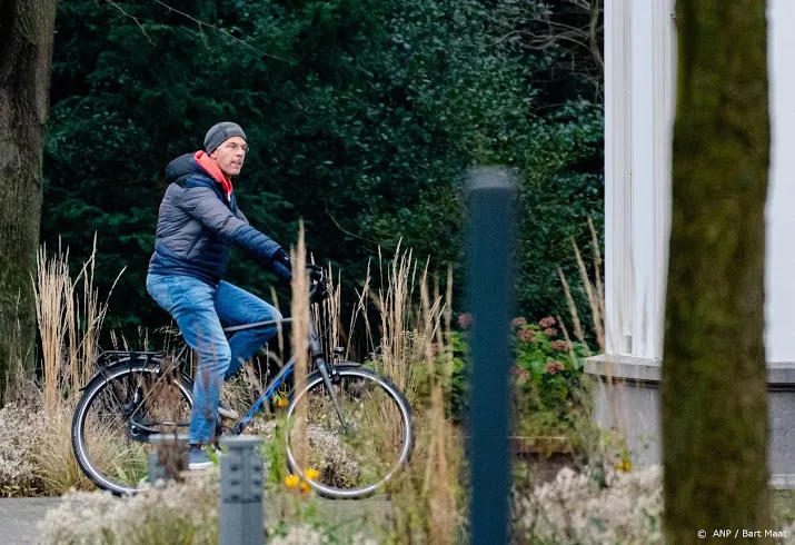 geen versoepelingen mogelijk door hoge besmettingscijfers