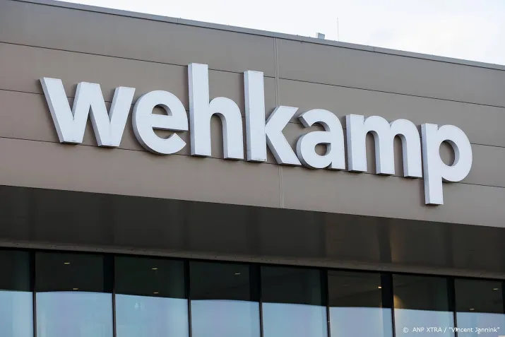 geen vertraagde leveringen door staking bij wehkamp
