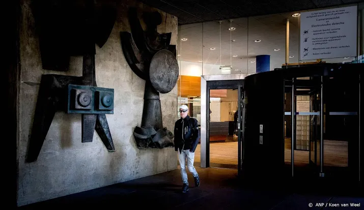 geen vervolging voor uitspraken over volkert