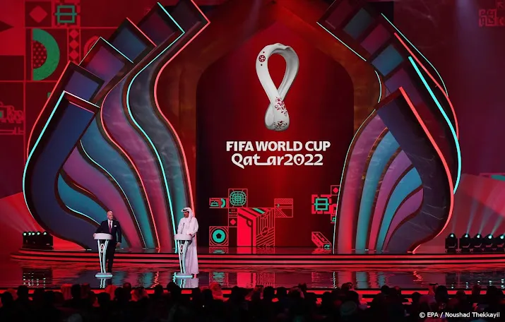 geen voetbalverwijzingen in grolsch reclames rond wk in qatar