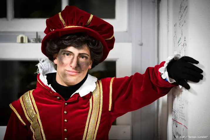 geen wijziging intocht sinterklaas apeldoorn