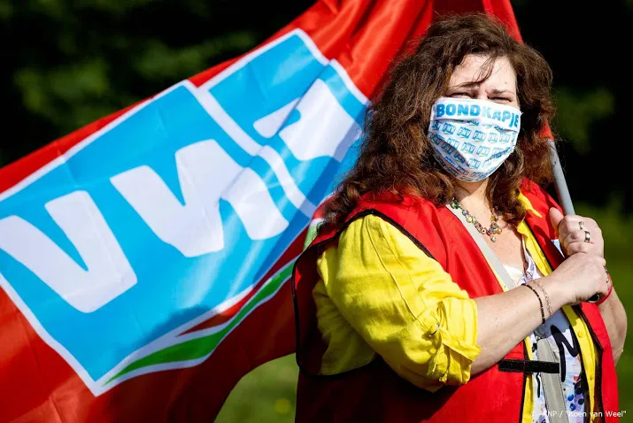 geen winstdeling voor personeel tata steel nederland