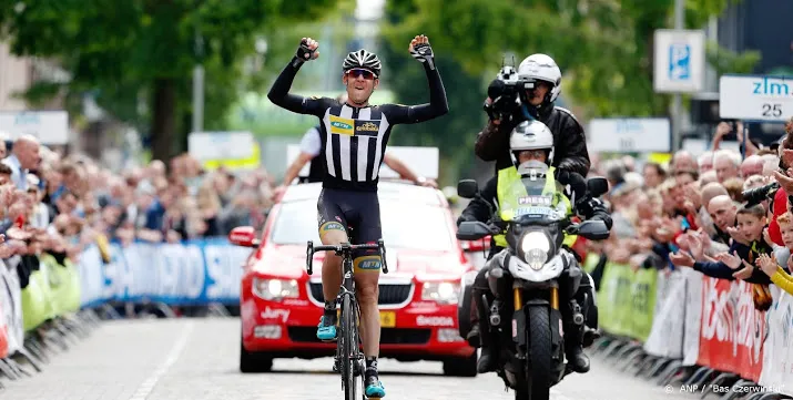 geen zlm tour vanwege coronavirus
