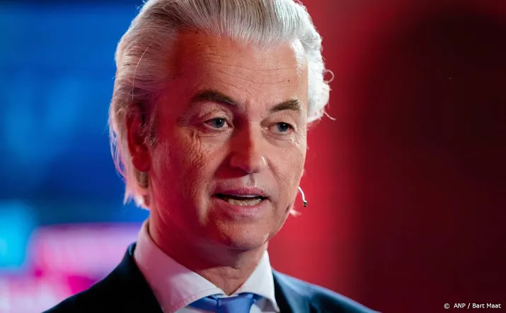 geert wilders zegt interview bij nieuwsuur af