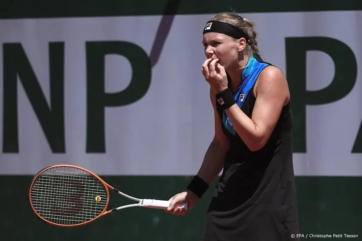 gefrustreerde bertens na aftocht dit is het op dit moment
