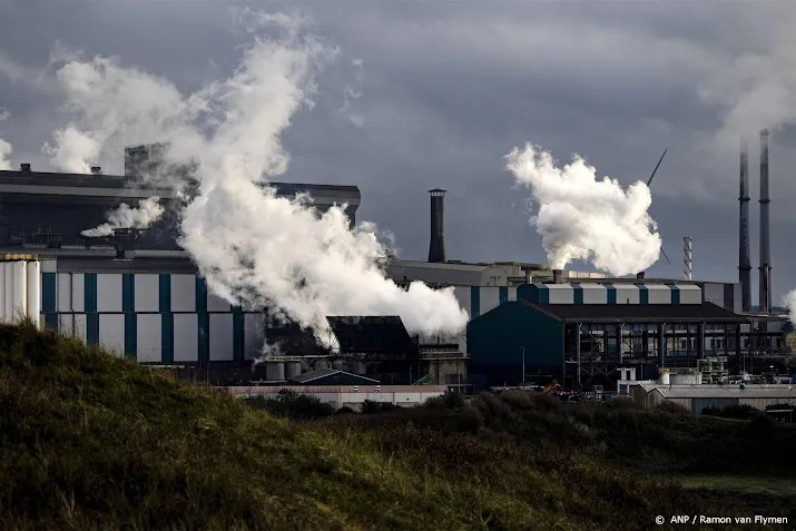 gegevens klagende omwonenden tata steel niet goed beschermd