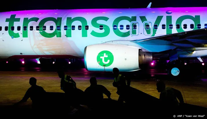 gegevens van 80 000 transavia passagiers mogelijk gestolen