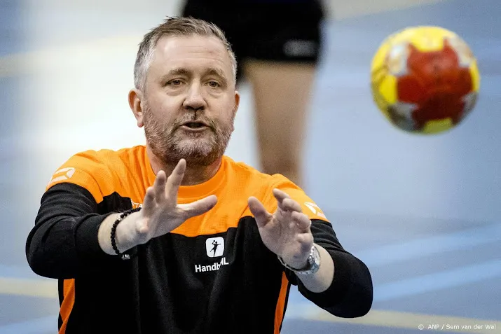 gehavende selectie handbalsters voor golden league