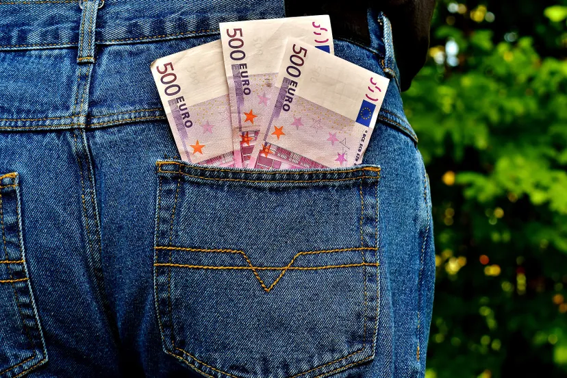 geld 1 hq pixabay