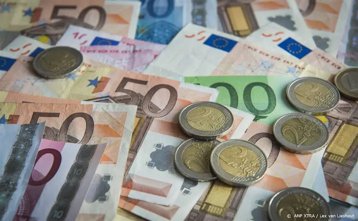 geld nl rente op spaarrekening steeds vaker 2 procent of meer