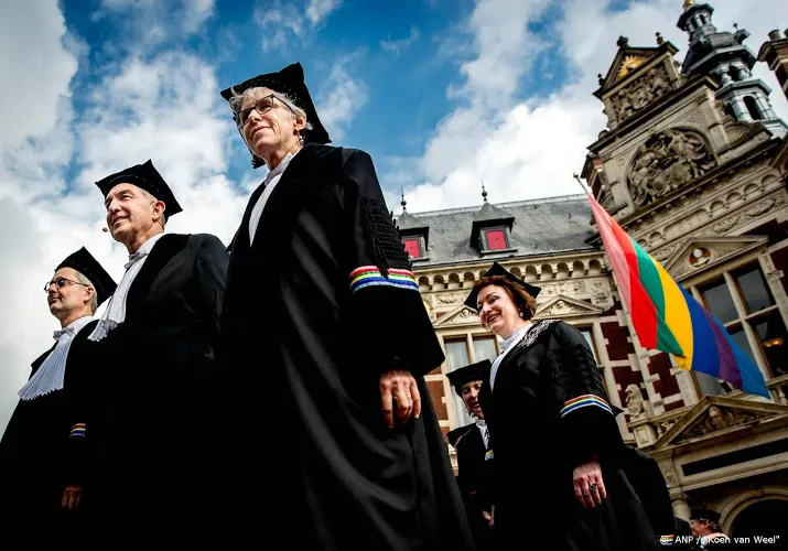 geld voor vrouwelijk toptalent blijft liggen