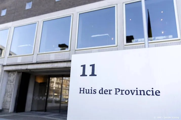 gelderland heeft met afstand meeste potentiele piekbelasters