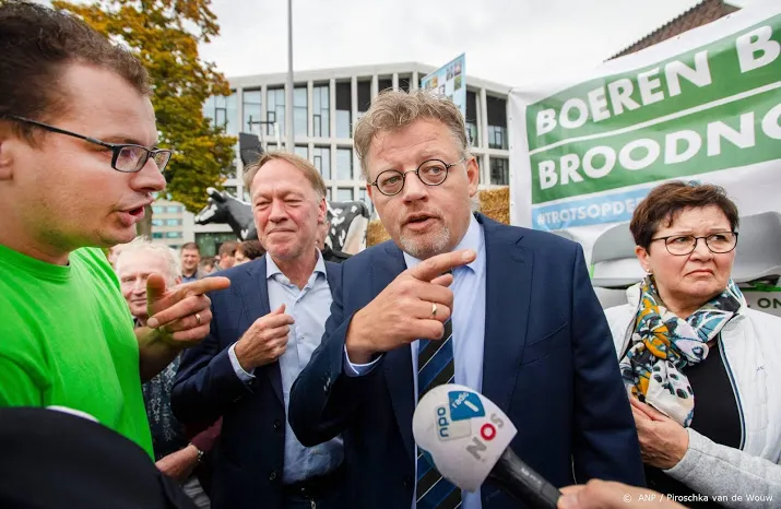 gelderland maakt nieuw stikstofbeleid landbouw