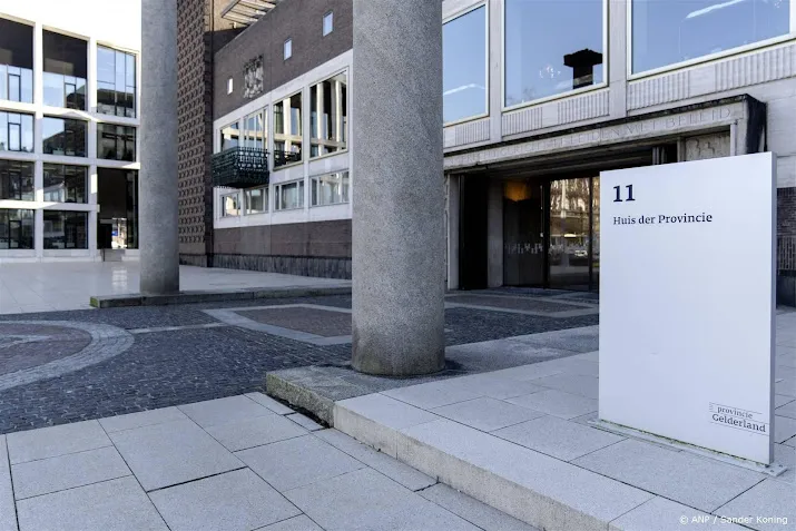 gelderland steekt 17 miljoen in verbeteren leefbaarheid dorpen
