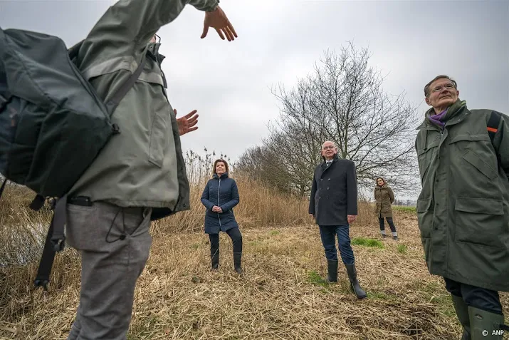 gelders verzet dreigt tegen gedwongen uitkoop boeren