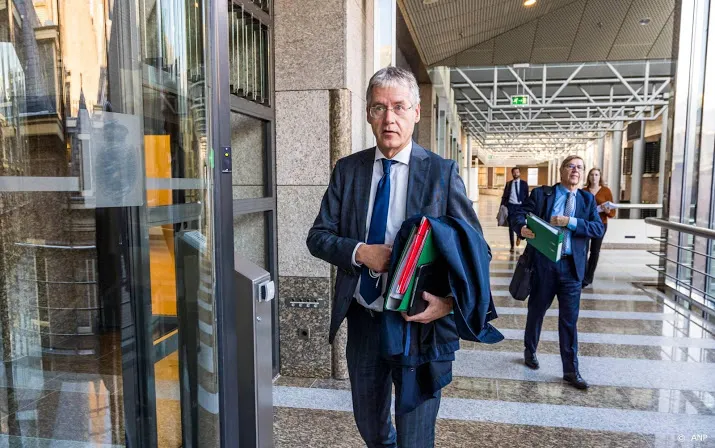 geldkraan haga lyceum gaat definitief dicht