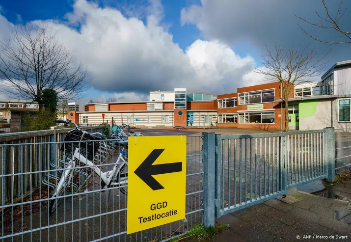 gelekte ggd gegevens vorig jaar al misbruikt