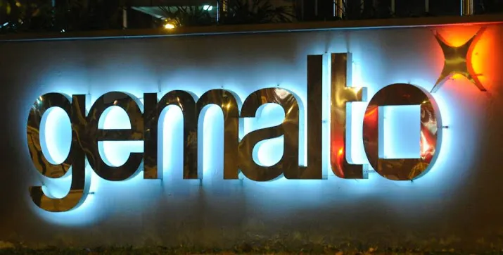 gemalto en unibail in schijnwerpers op damrak