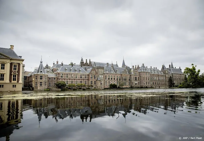 gemeente den haag kondigt noodbevel af vanwege persconferentie
