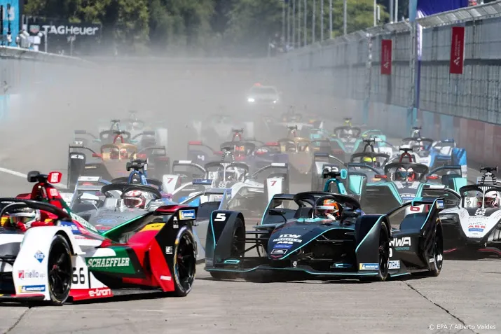 gemeente eindhoven wil race in formule e