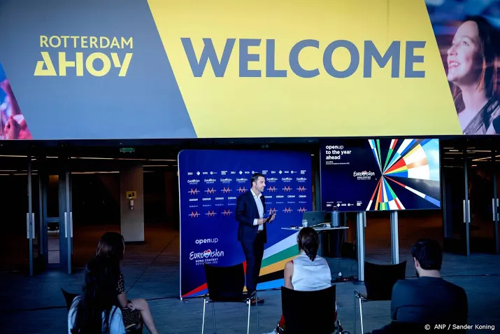 gemeente rotterdam staat ahoy financieel bij met miljoenen