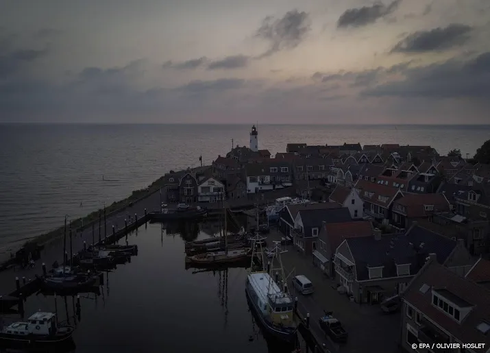 gemeente urk reageert met afschuw op jongeren in nazi kleding