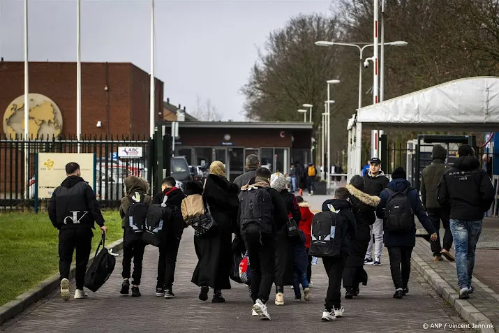 gemeente westerwolde over verwachting coa eerst zien dan geloven