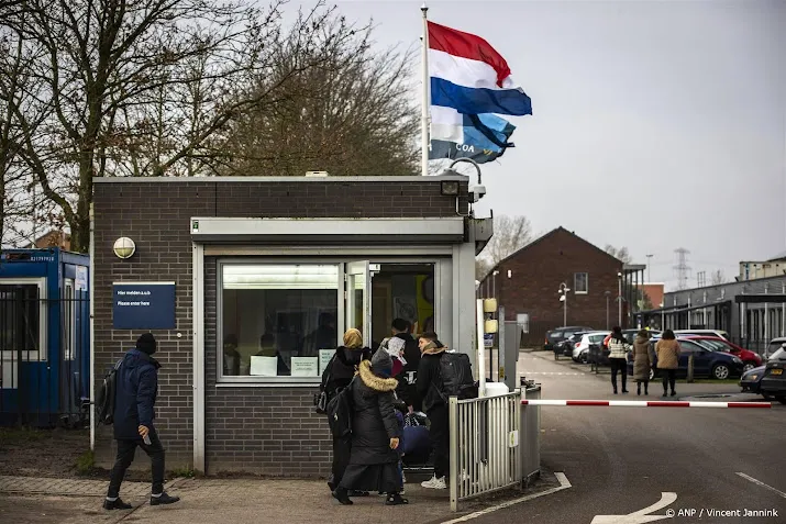 gemeente westerwolde vindt dat coa te laat actie onderneemt