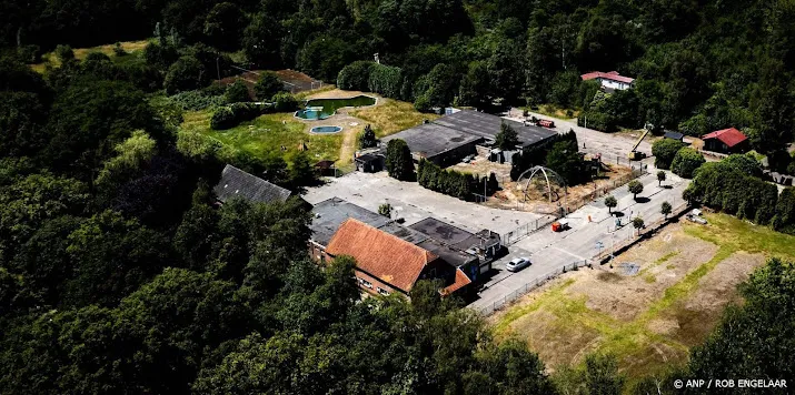 gemeente zundert nieuwe eigenaar gronden fort oranje