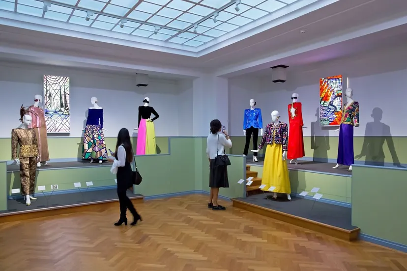 gemeentemuseum den haag