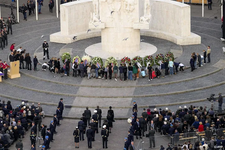 gemeenten extra alert rond dodenherdenking op 4 mei