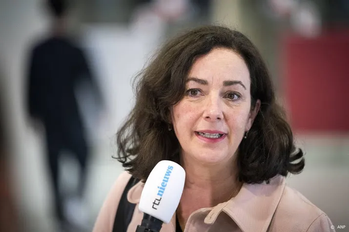 gemeenten houden vast aan beperking aantal klimaatdemonstranten