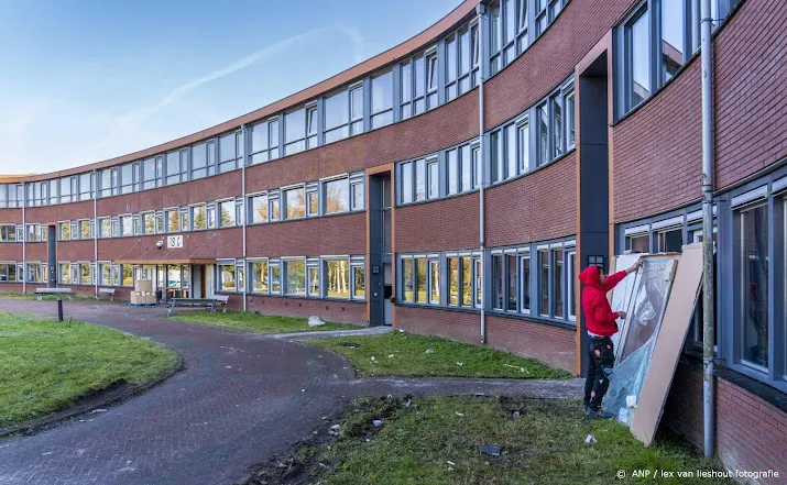gemeenten huisvesten nog niet genoeg statushouders