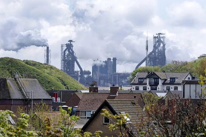 gemeenten ijmond gezondheidsprijs door tata steel is te hoog